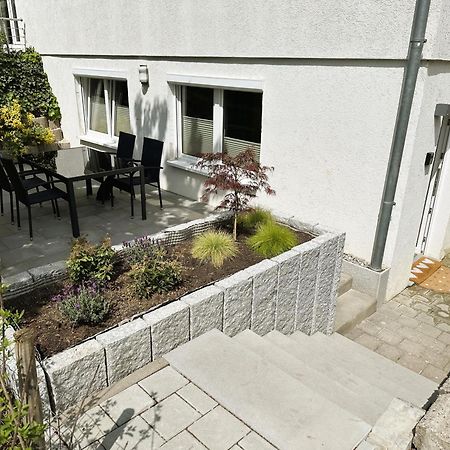 Rottweiler Ferienwohnung Exteriör bild