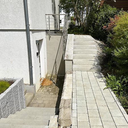 Rottweiler Ferienwohnung Exteriör bild