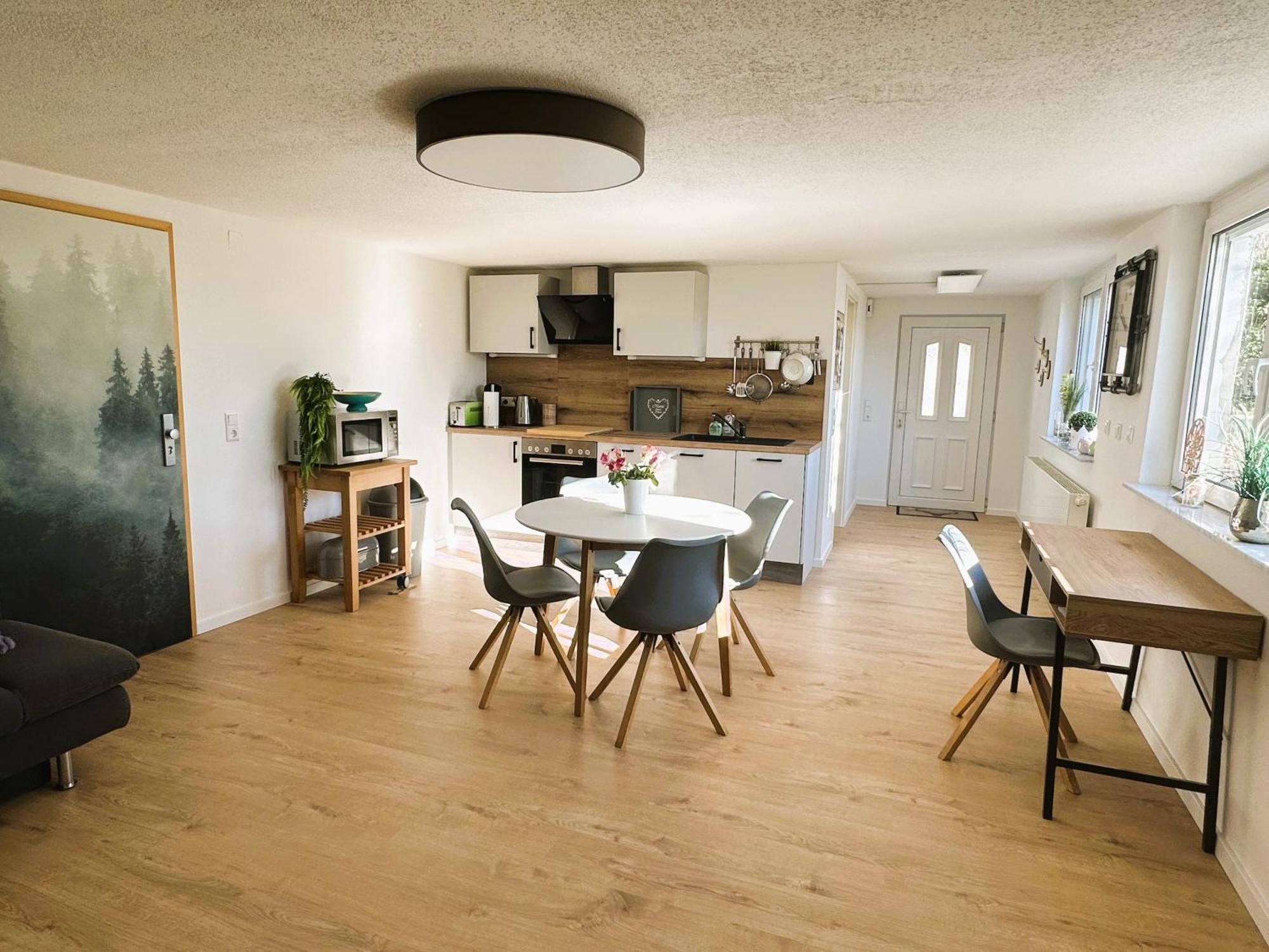 Rottweiler Ferienwohnung Exteriör bild