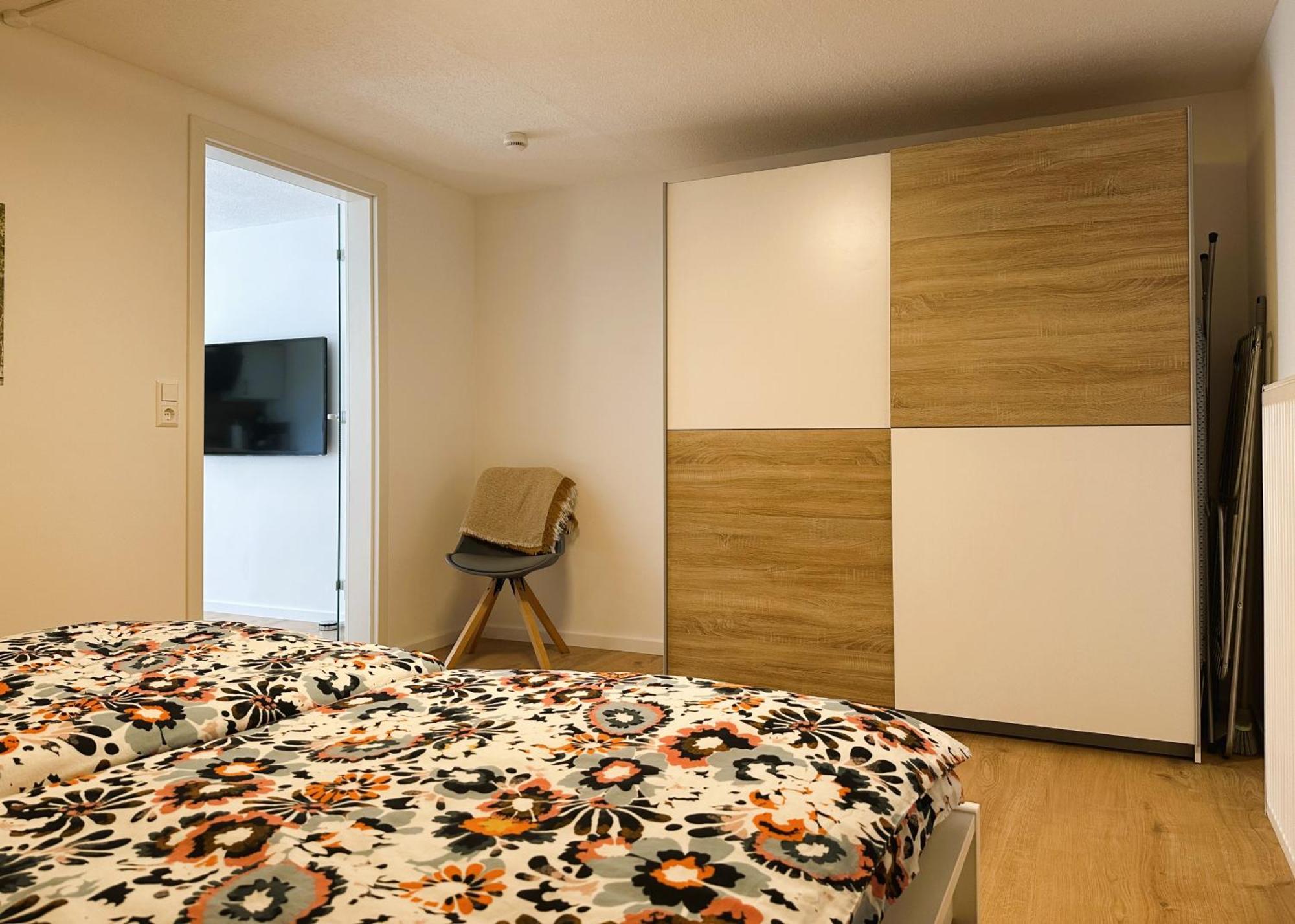 Rottweiler Ferienwohnung Exteriör bild